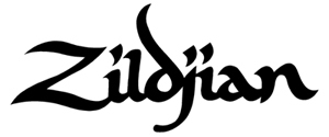 Official Sponsor - Zildjian Cymbals